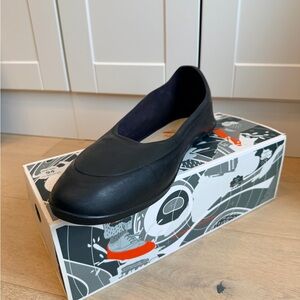 Swims Black Classic Galosh XXL